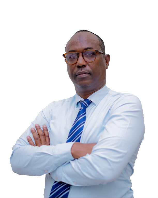 Said Osman Bashir