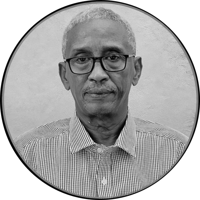Adv. Tahlil Haji Ahmed